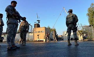 Rights groups slams Pakistan for airstrikes on Afghans in Kandahar, Kabul.