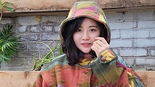Baek’s memoir, a candid collection of conversations with her psychiatrist, showed her  struggles with depression