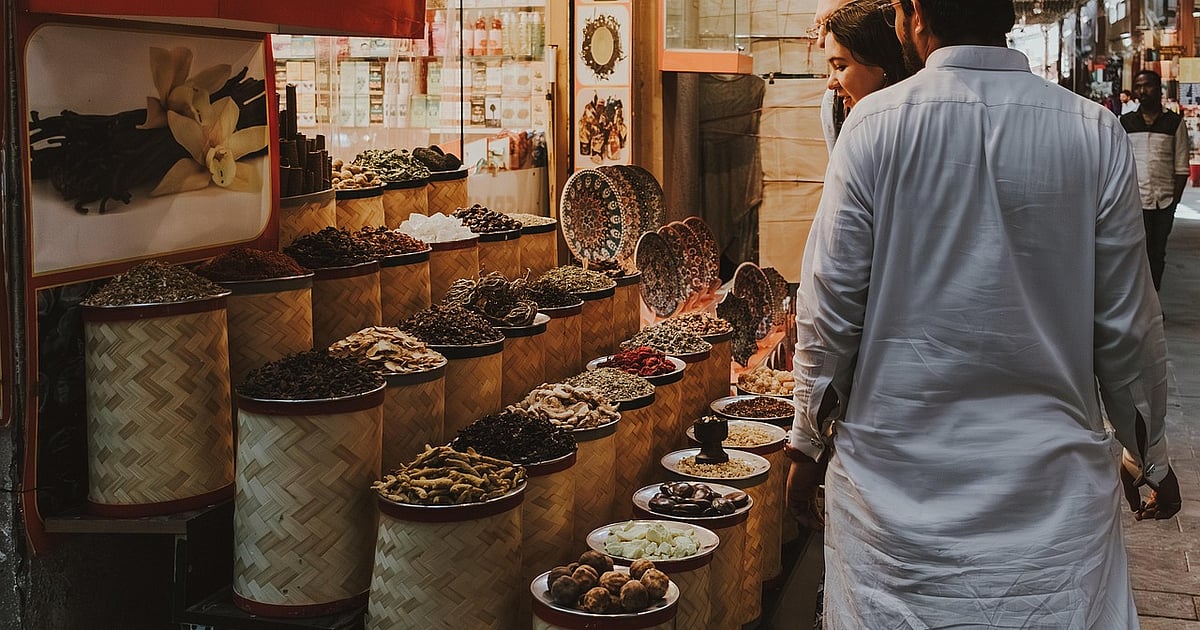 Things to do this weekend in UAE