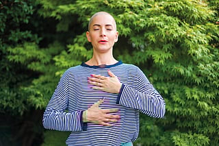 Build strength through wellness after cancer treatment