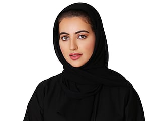 Shayma Yousef Alawadhi