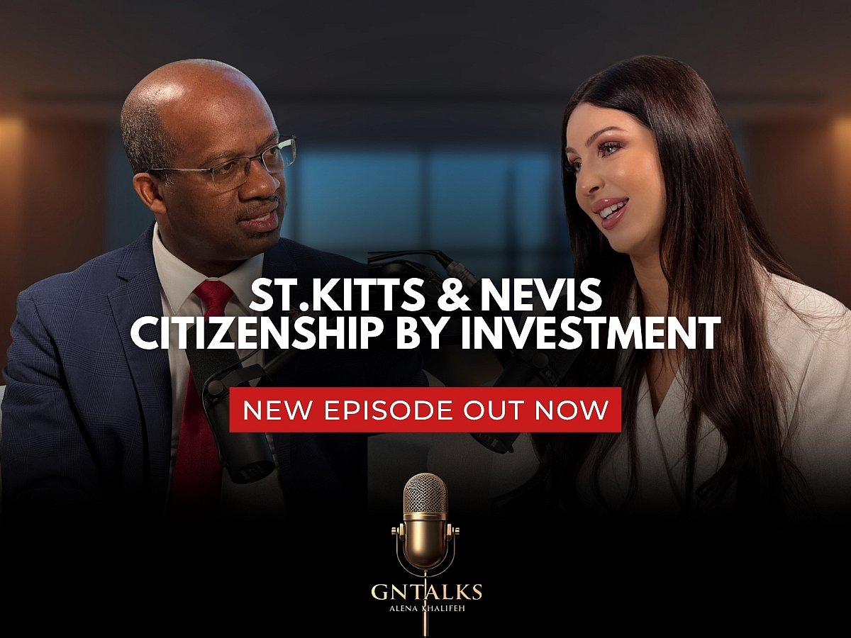Explore the St. Kitts & Nevis citizenship program