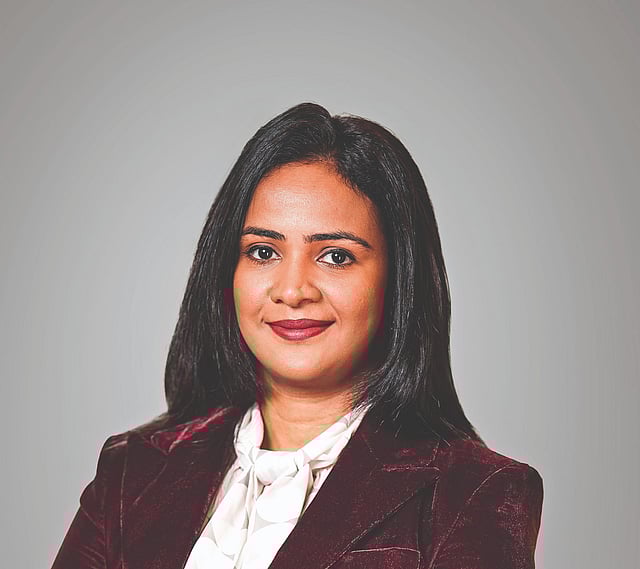 Dr Annu Susan, Specialist – Medical Oncology, Medcare Royal Specialty Hospital