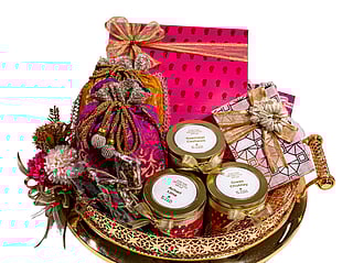 Elevate your Diwali with exquisite gifting