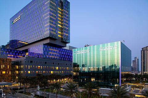 Cleveland Clinic Abu Dhabi advances breast cancer care in the UAE
