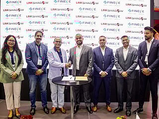 Finesse and LinkShadow partner to enhance cybersecurity