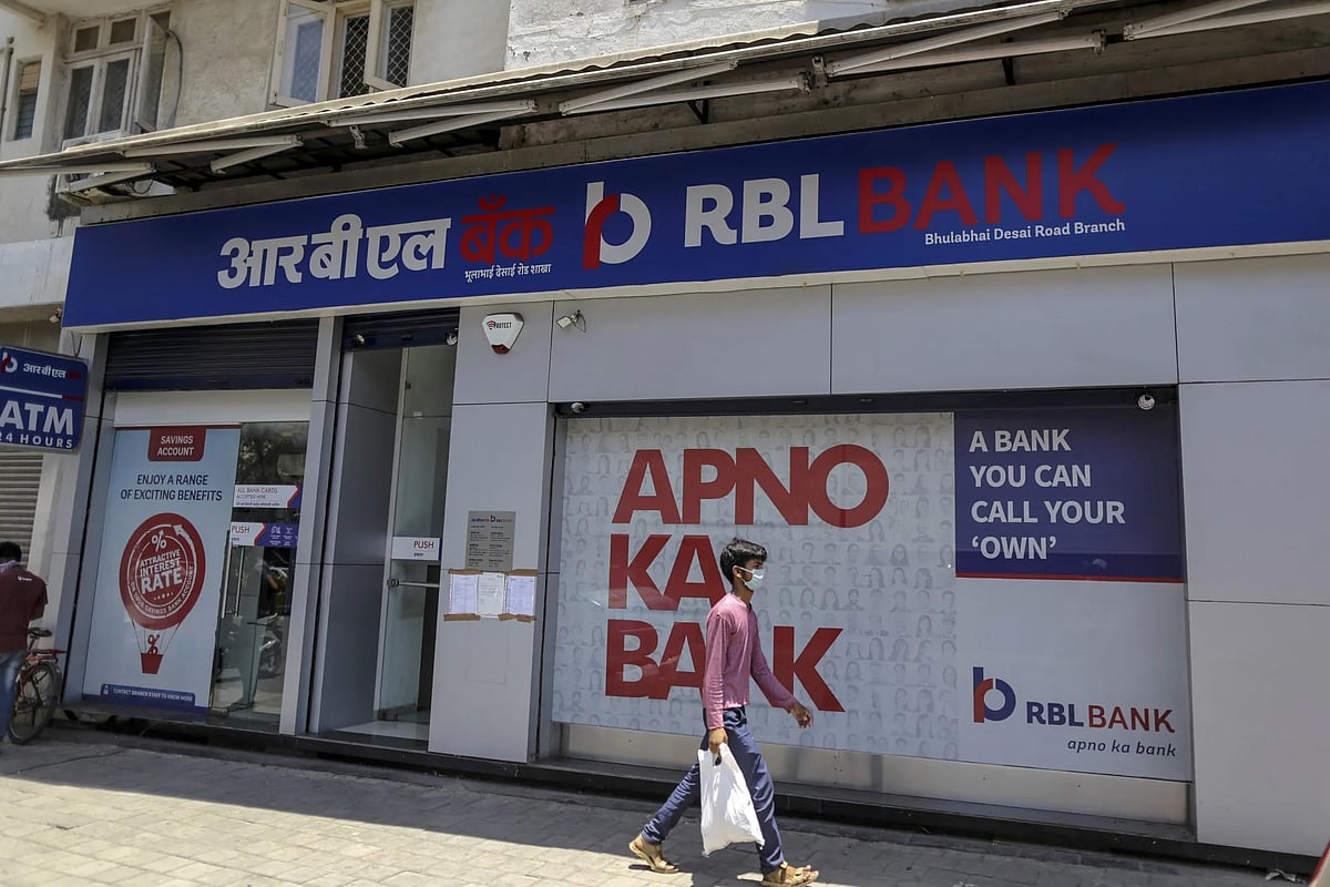 RBL Bank 