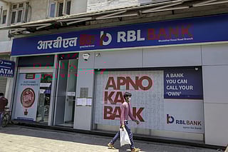 RBL Bank 