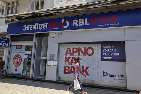 RBL Bank 