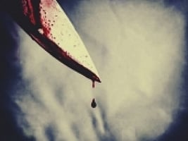 Pregnant woman stabbed to death by lover in Delhi; husband kills attacker in defence