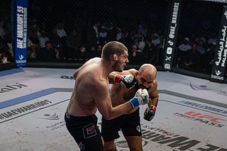 Quintet 5 is a way of giving back to UAE, promoter says