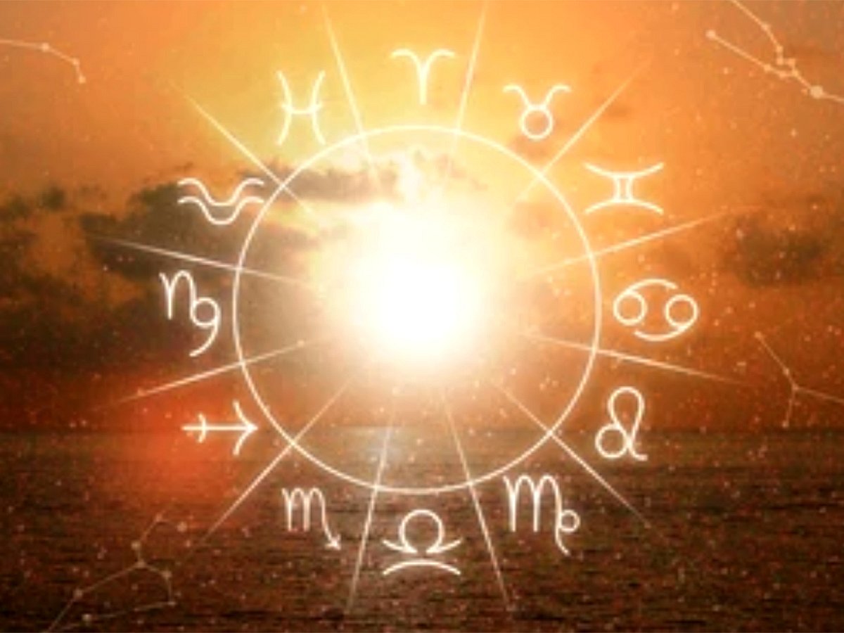 Is it a day for self-care, introspection, or getting the gold? The stars have the answers.