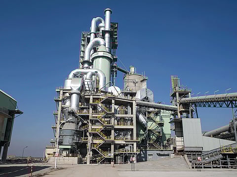 Hunnewell Cement: A world-class development partner  