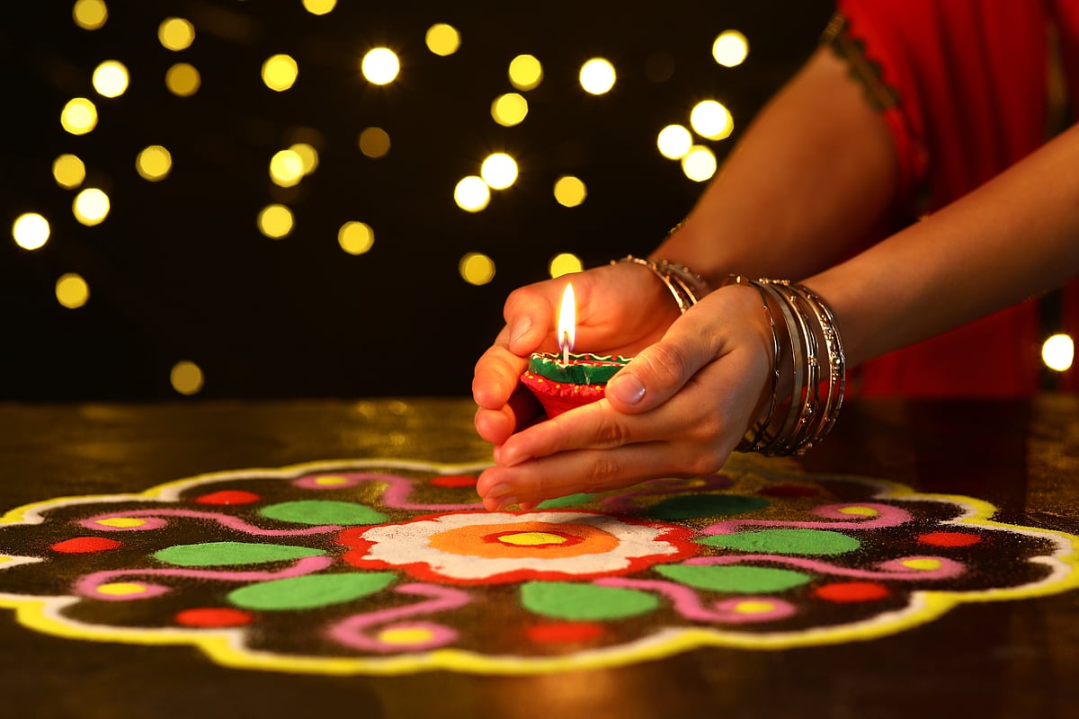 Diwali 2025