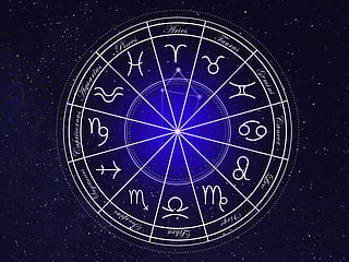 Is it a day for self-care, introspection, or getting the gold? The stars have the answers