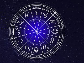 Is it a day for self-care, introspection, or getting the gold? The stars have the answers