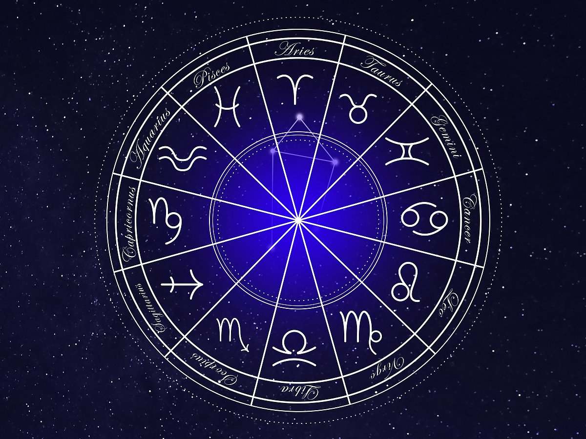 Stock Horoscope; Stock Zodiac signs; Stock Astrology