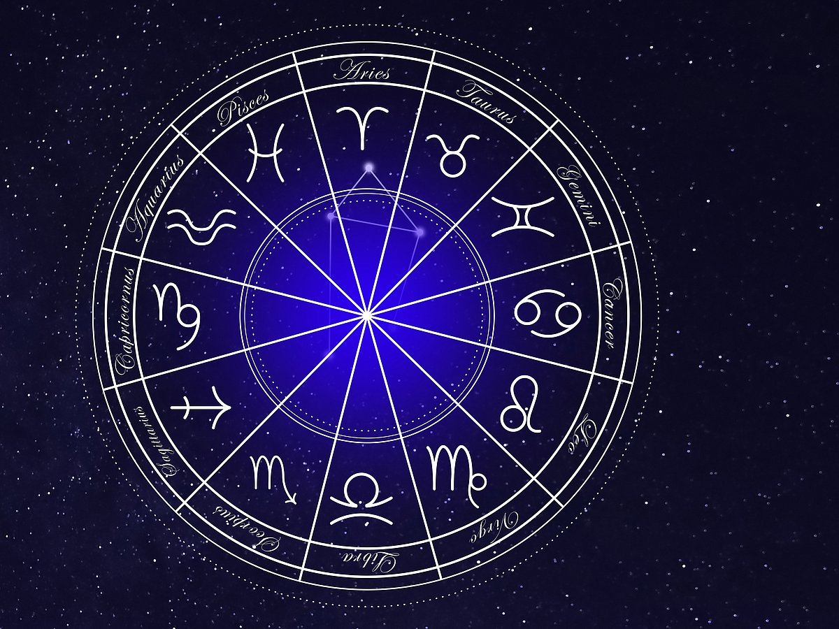 Stock Horoscope; Stock Zodiac signs; Stock Astrology