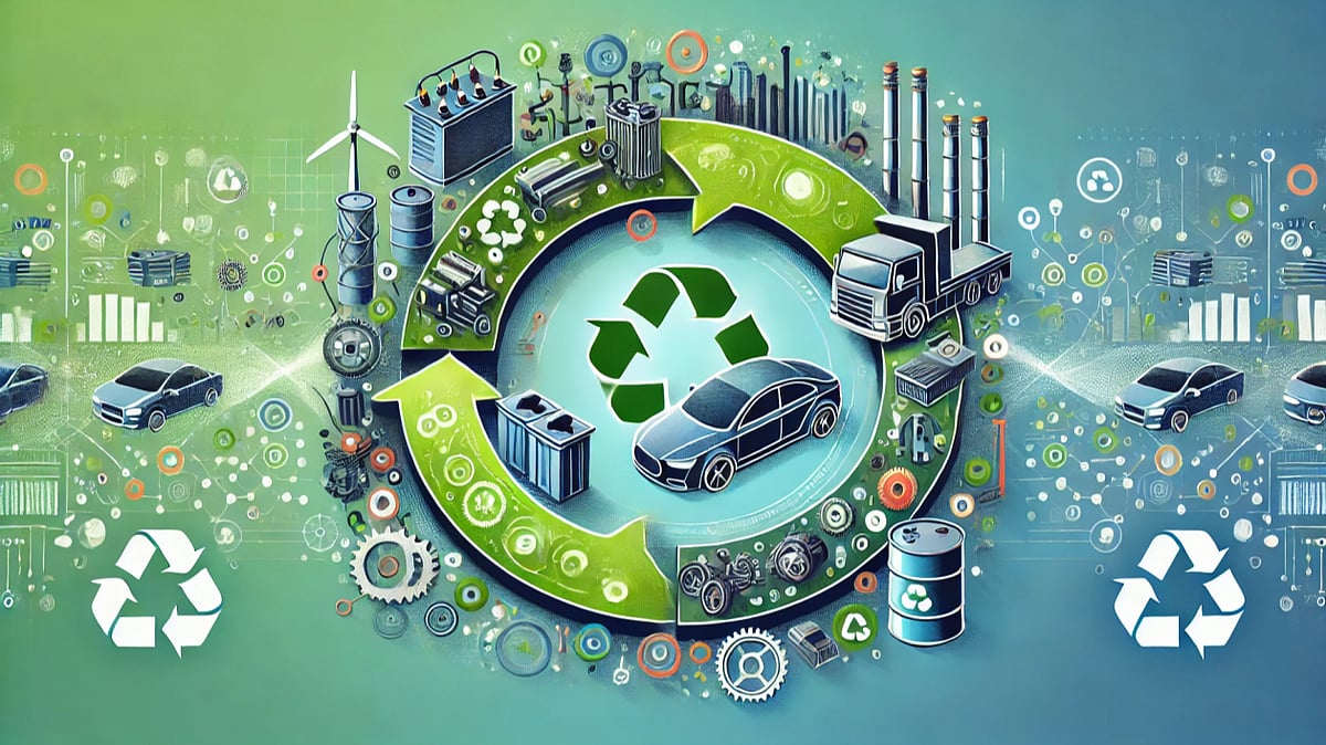 AI workshop explores waste Management Innovations in Abu Dhabi