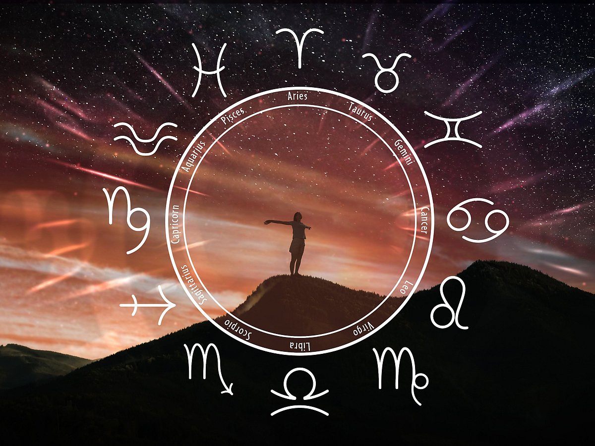 Stock Horoscope; Stock Zodiac signs; Stock Astrology