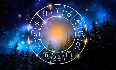 Aries and Taurus: Embrace opportunities and stability today