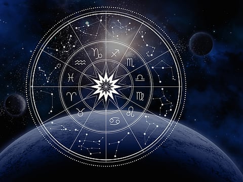 What's in store for you today?