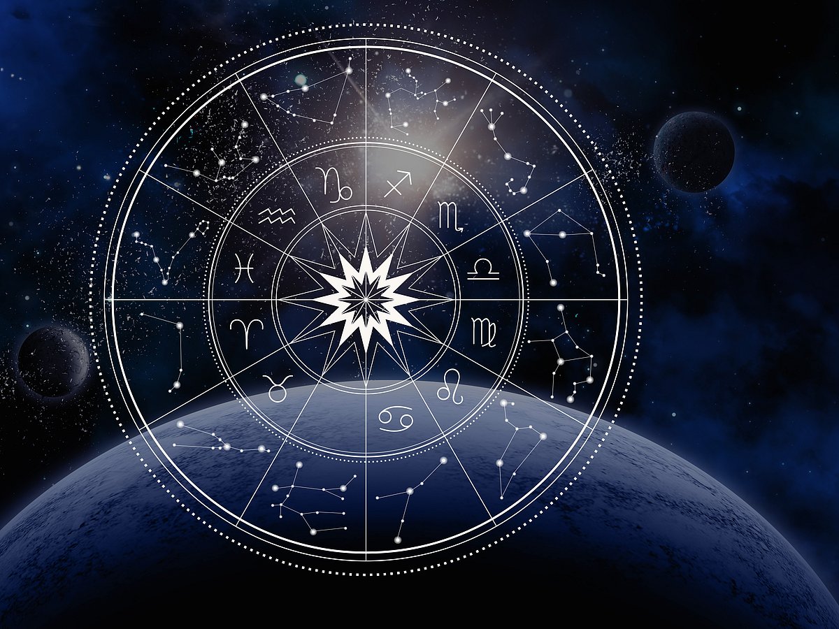 Stock Horoscope; Stock Zodiac signs; Stock Astrology
