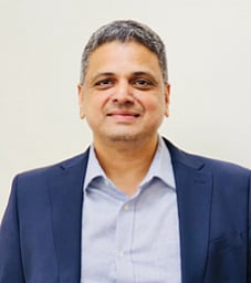 Anoop Paudval