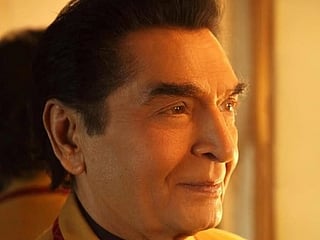 Veteran actor Asrani passes away at 84