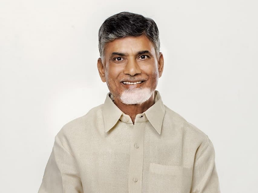 N Chandrababu Naidu will be in the UAE for three days from Wednesday. 