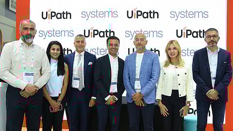 Systems Limited (Techvista Systems) partners with UiPath to accelerate AI and automation adoption 