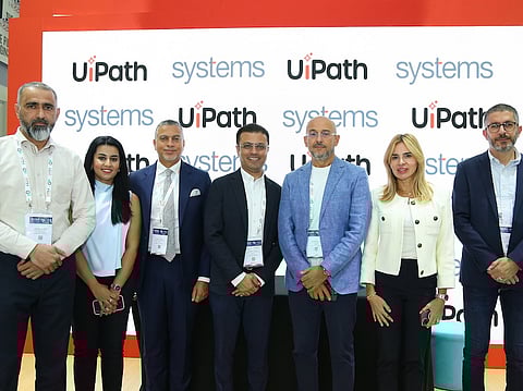 Systems Limited (Techvista Systems) partners with UiPath to accelerate AI and automation adoption 