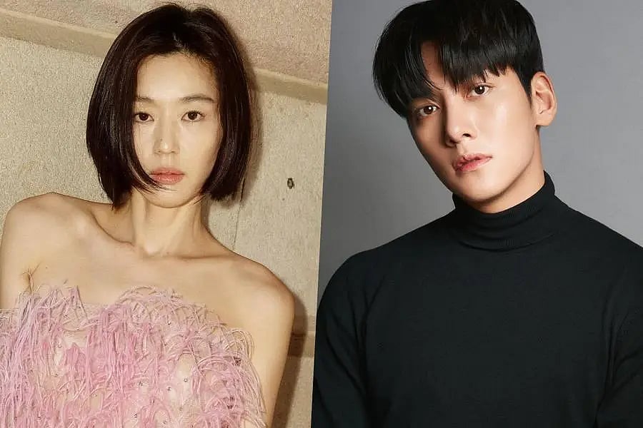 Human X Gumiho is penned by Im Meari, the genius behind Beauty Inside and Doom at Your Service.