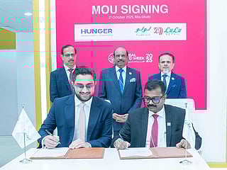Global Food Week 2025 kicks off in Abu Dhabi