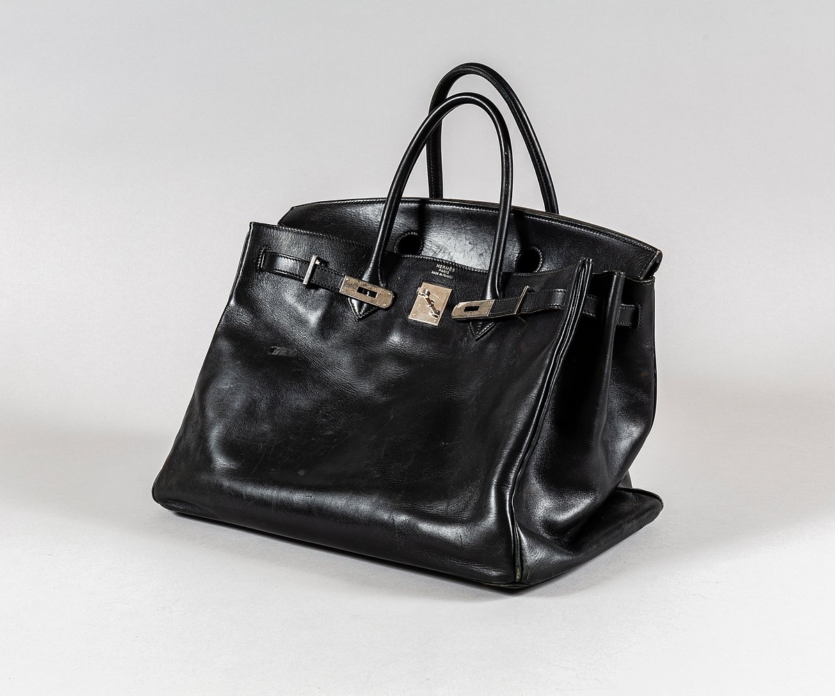 The Birkin Voyageur