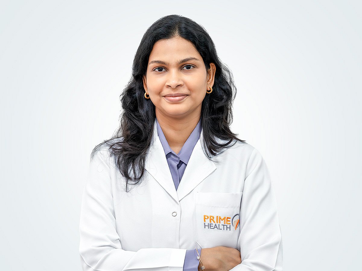 Dr. Kavya Keerthana