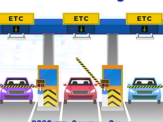 'One RFID, All Tollways' streamlines Philippine travel