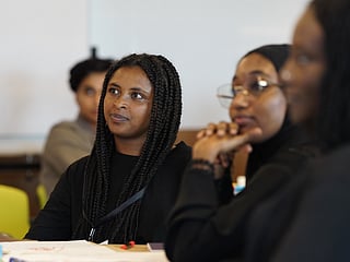 How GSU prepares scholars for a connected world
