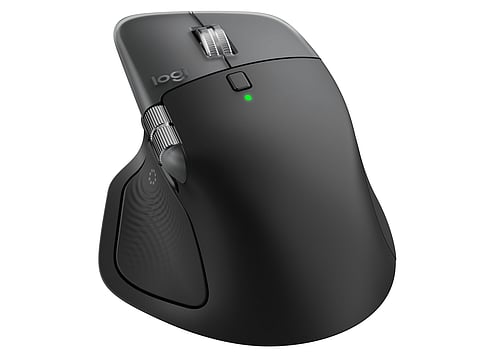MX Master 4