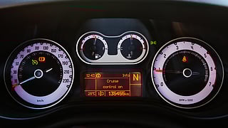 Cruise control fails on UAE highway? Follow these steps!