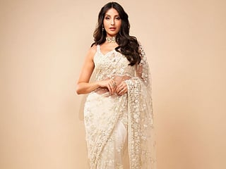 Nora Fatehi
