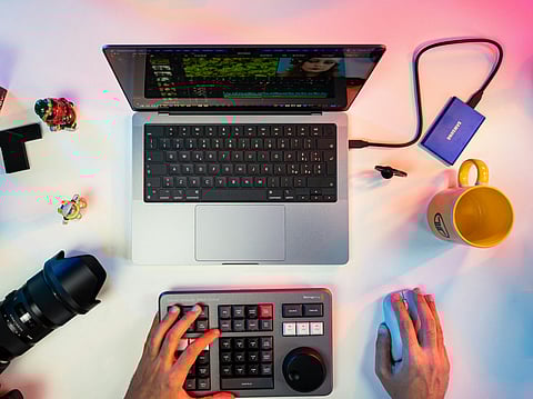 Good news for content creators 