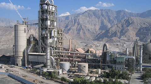 Gulf Cement Company joins multinational corporation Buzzi