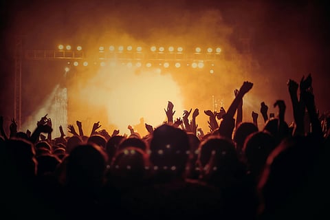 Concert FOMO is real, but remember: you’re there for the music. It’s okay to skip one show if it means enjoying another without stress