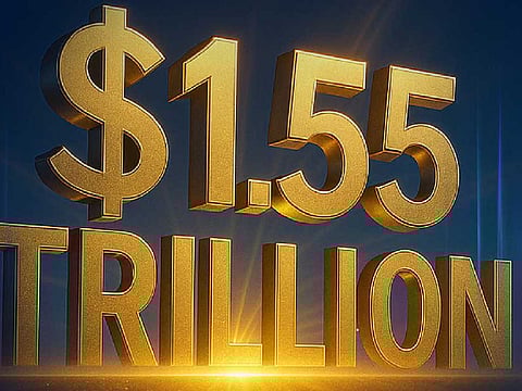 CFI tops $1.55 trillion in Q3 trading volume; sets new monthly record in September