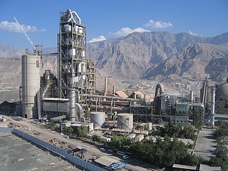 Gulf Cement Company joins multinational Buzzi