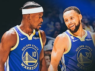  Warriors defeat Lakers on NBA opening night