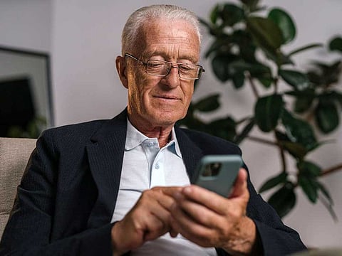 Meta says scams exploiting older people have surged, and that it disrupted millions of fraud-linked accounts in 2025 alone. 