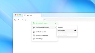 Google Chrome has competition—Atlas reimagines browsing with ChatGPT at its core.