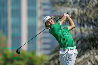 Skaik and Mullane impress on opening day at EGC